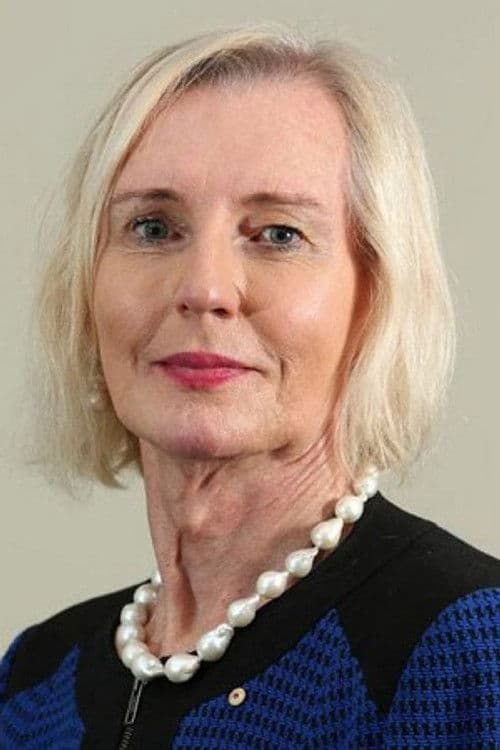 Catherine McGregor profile photo