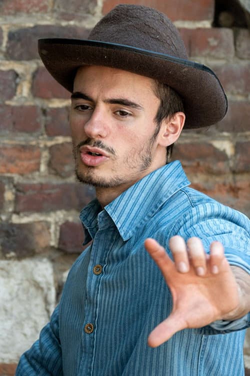 Tim Ticehurst profile photo