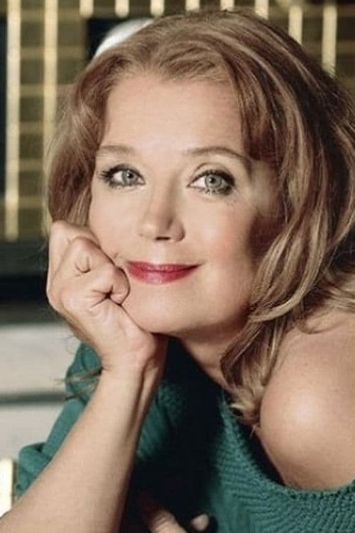 Irina Alfyorova profile photo