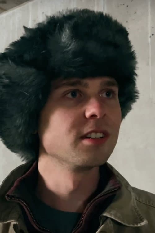 Jackson Rosser profile photo