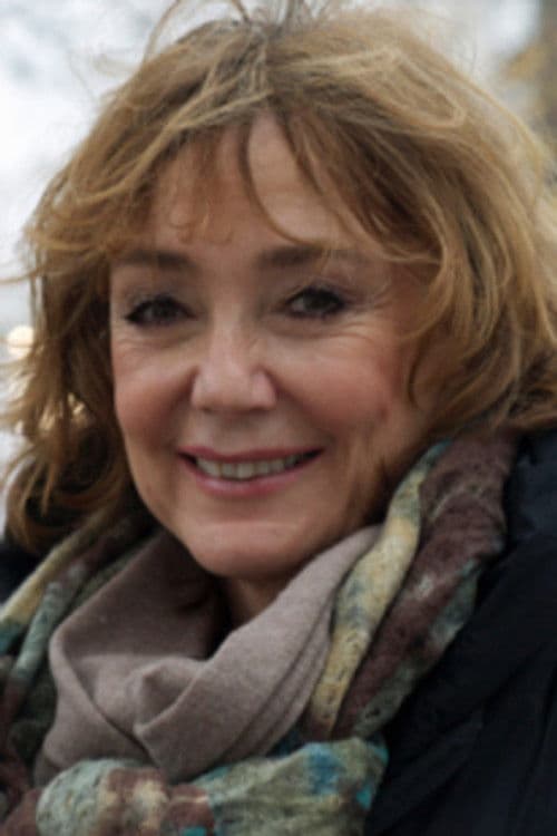 Rigmor Robèrt profile photo