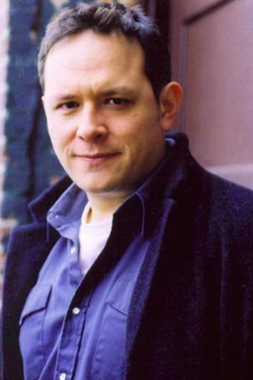 Trevor Martin profile photo