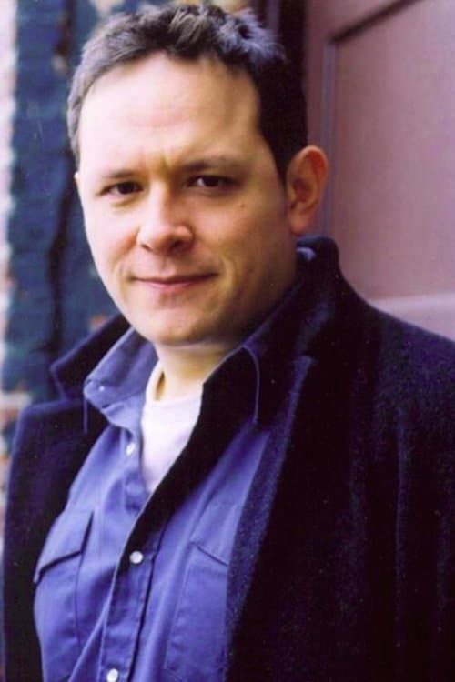 Trevor Martin profile photo