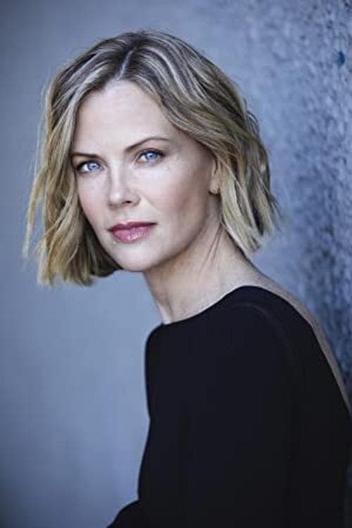 Sarah Jane Morris profile photo