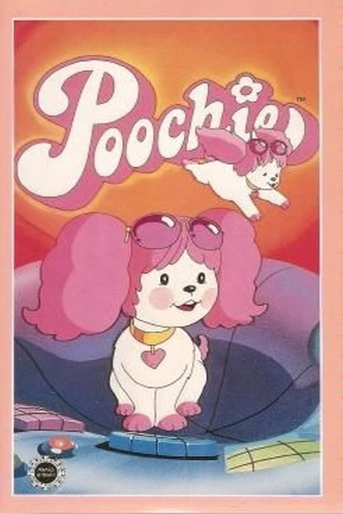 Poochie poster