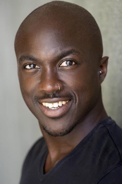Kwame Mensah profile photo