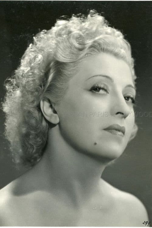 Andrée Guize profile photo