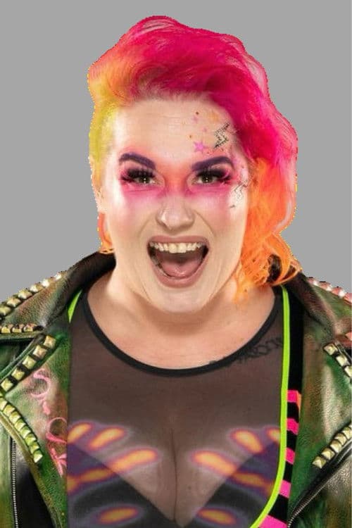 Jessica Cricks profile photo