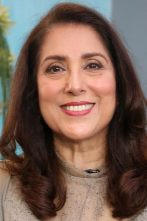 Samina Peerzada profile photo