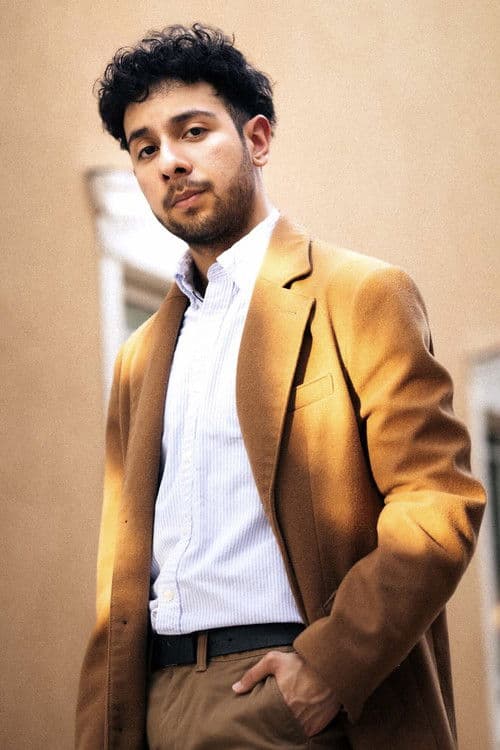 Nelson N. Sánchez profile photo