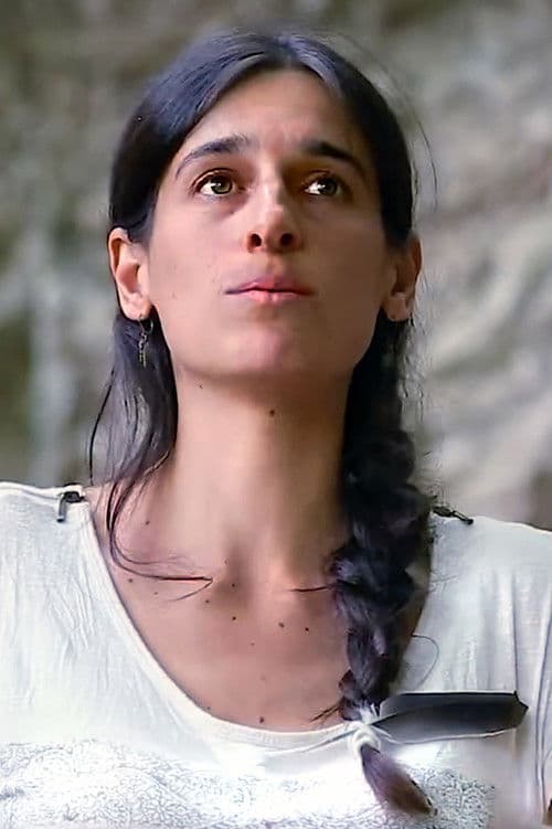 Coralie Berhault-Creuzet profile photo