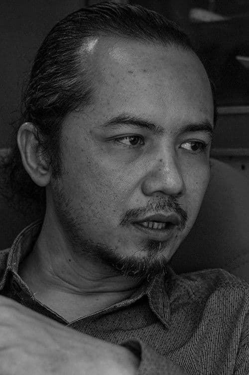 Mohd Asrulfaizal profile photo