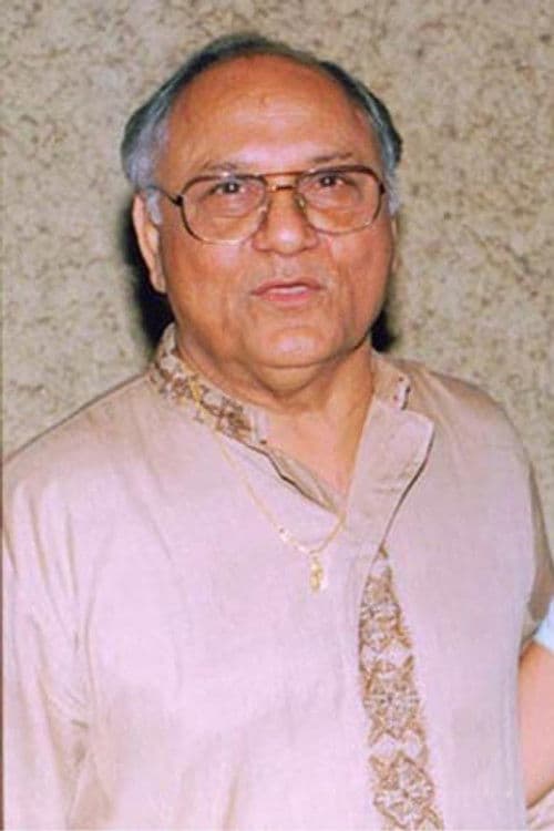 Ram Mukherjee profile photo