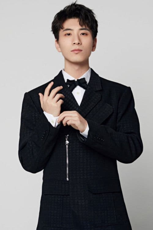 Cai Chengyu profile photo