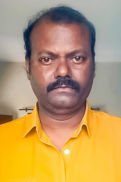 M Karthikesan profile photo