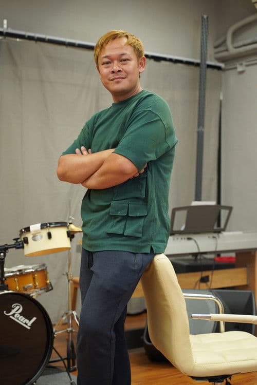 Joey Leung Cho-Yiu profile photo