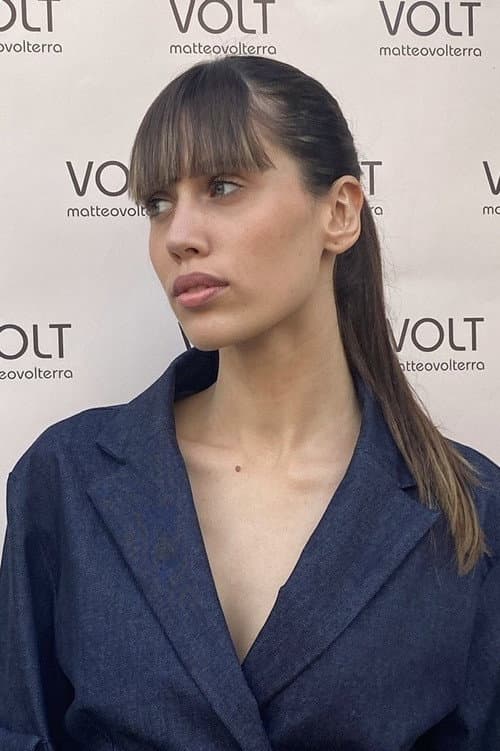 Elisa De Rossi profile photo