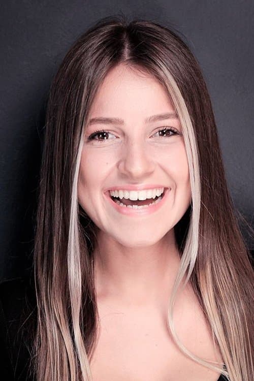 İrem Ece Başarır profile photo