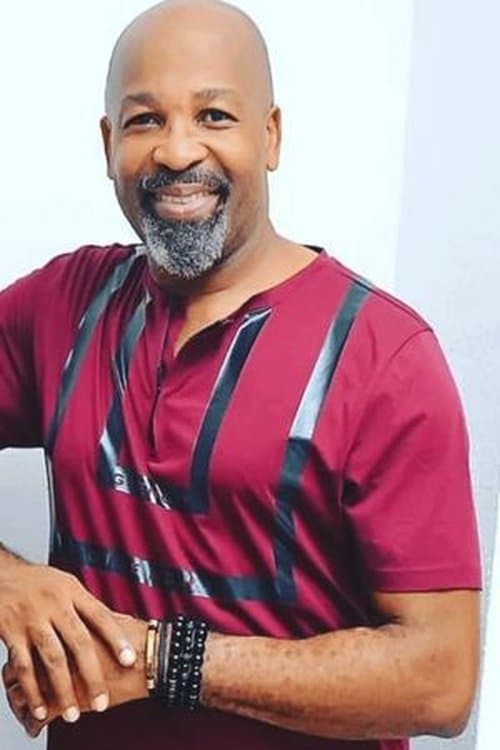 Yemi Solade profile photo