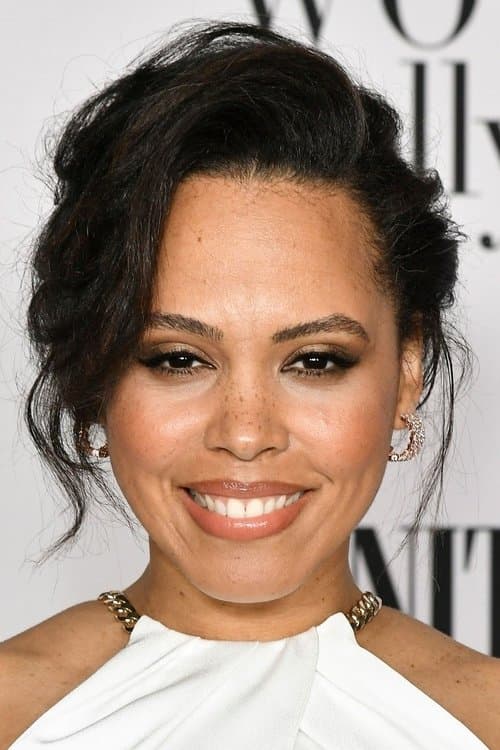 Amirah Vann profile photo
