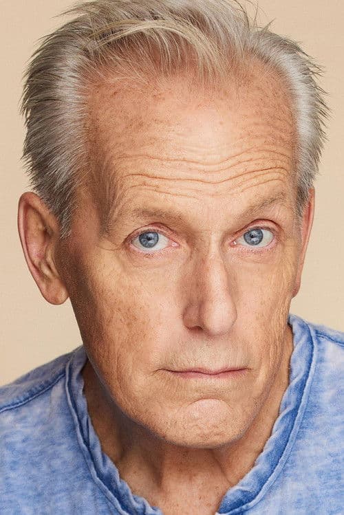 Larry Yando profile photo