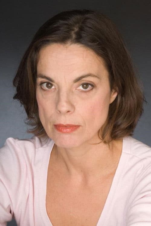Fabienne Luchetti profile photo