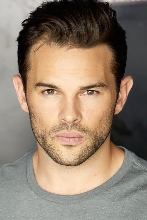 Patrick Duke Conboy profile photo