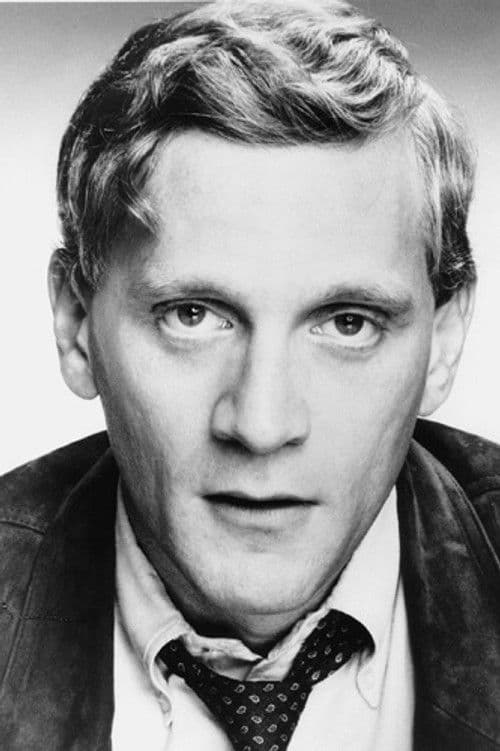 Howard Ashman profile photo