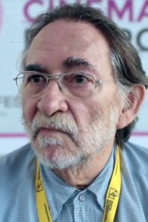 Renzo Rossellini profile photo