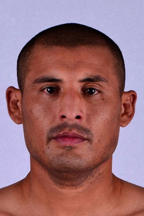 Moises Calleros profile photo