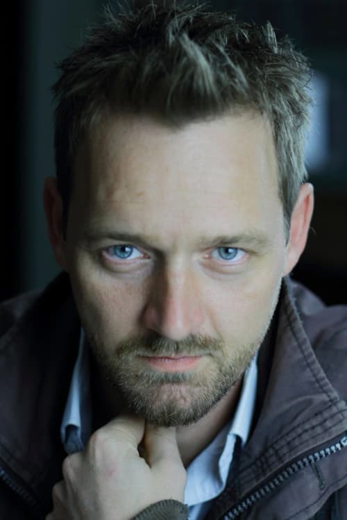 Rod Hallett profile photo