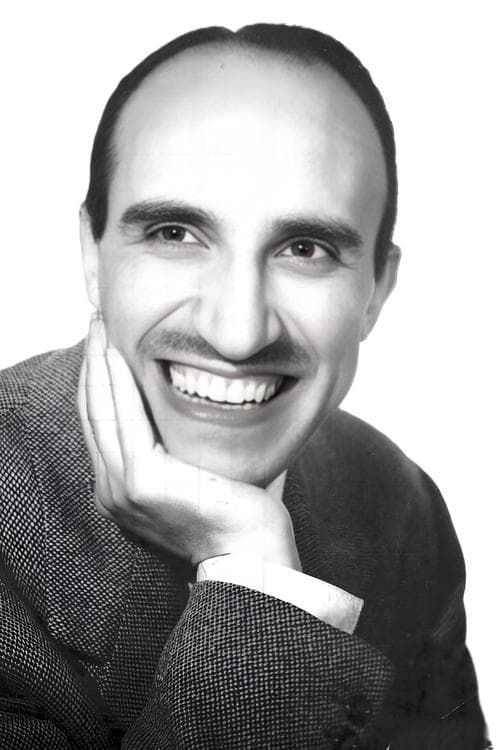 José «Saza» Sazatornil profile photo