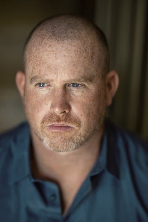 Ruairi Rhodes profile photo