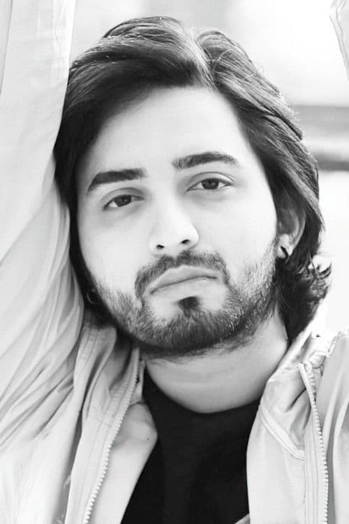 Nishant Pandey profile photo