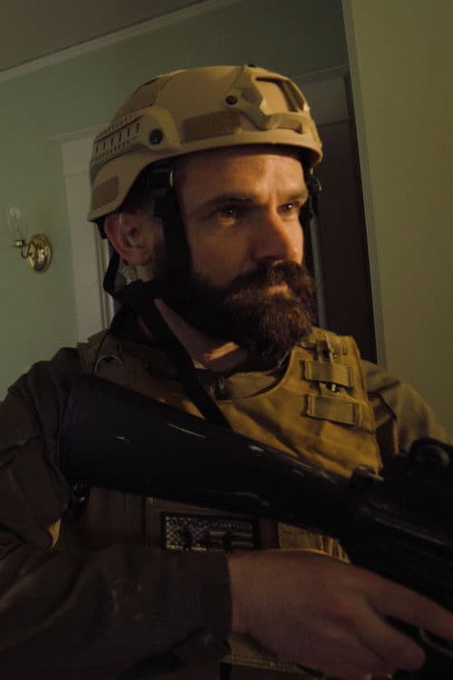 Trystan Hill profile photo