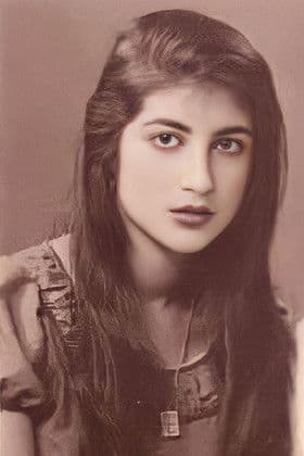 Ahlam Arab profile photo