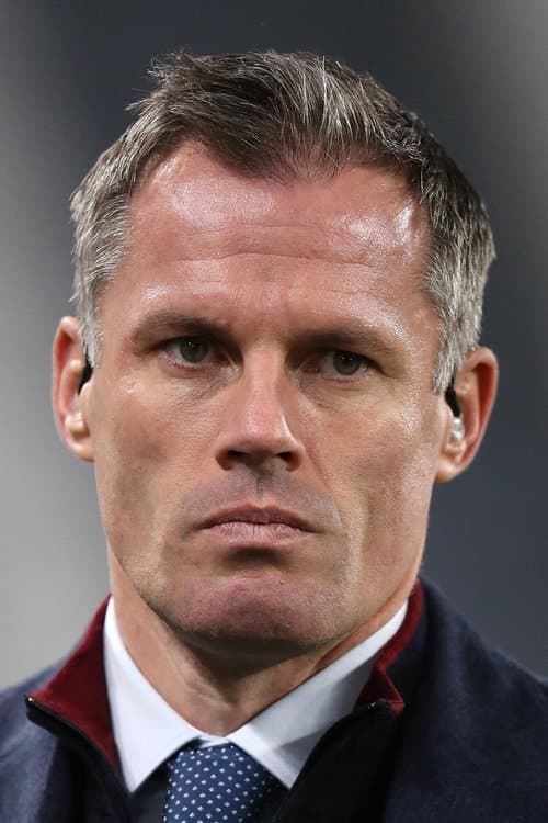 Jamie Carragher profile photo