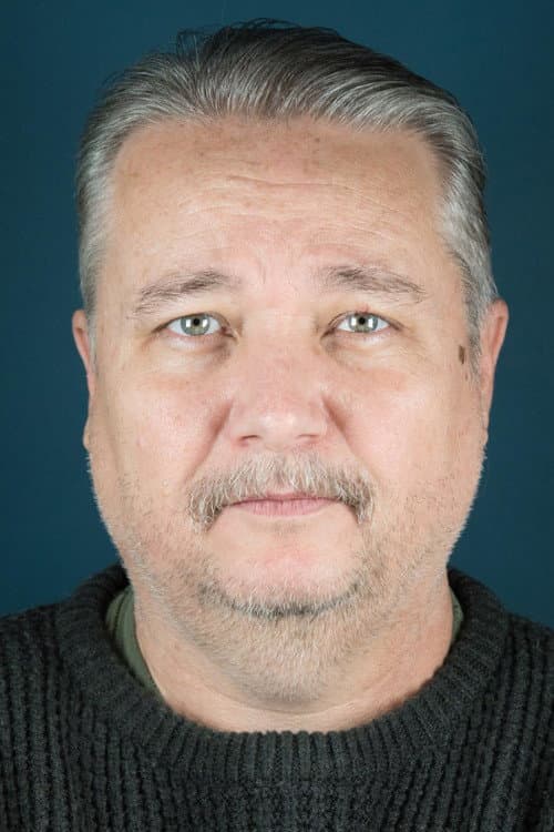 Mike Harkins profile photo