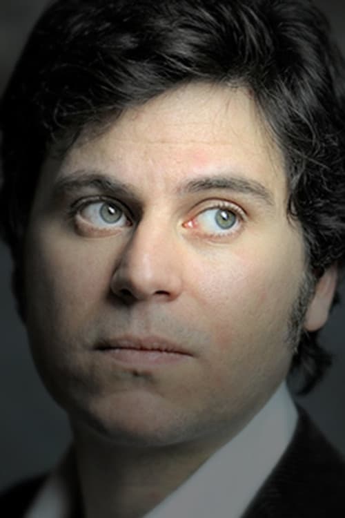 Carlo Orlando profile photo