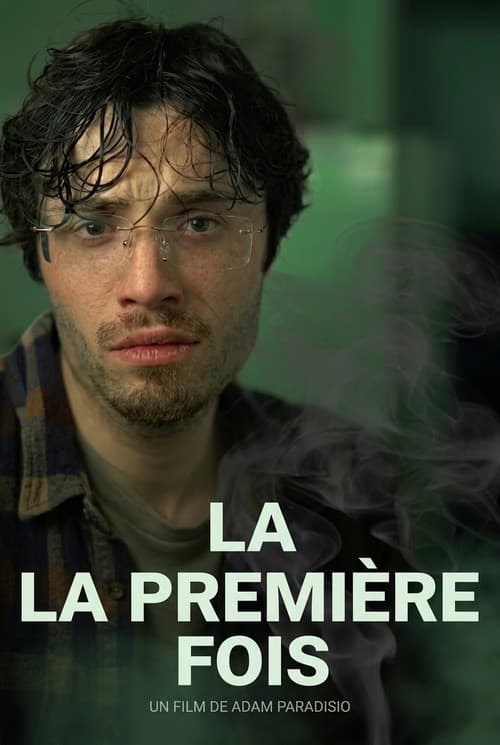 La Première Fois poster