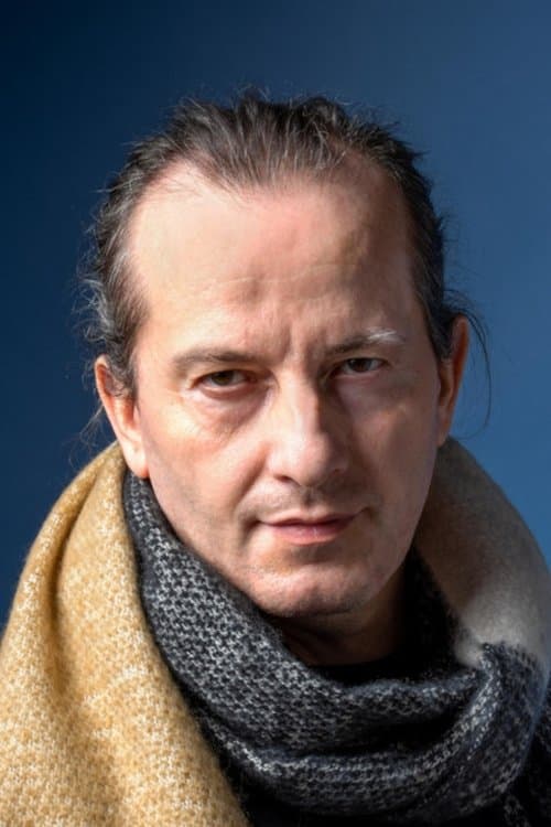 István Áldott profile photo