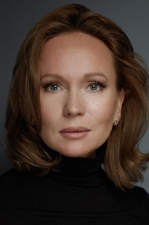 Polina Bulicheva profile photo