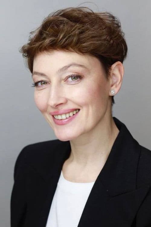 Diana Morozova profile photo