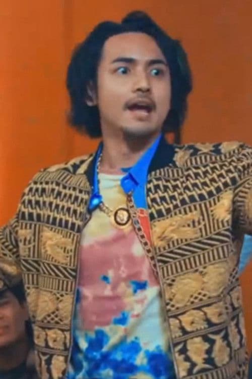 Azri Sabri profile photo