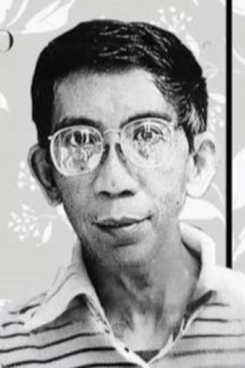 Rolando Tinio profile photo