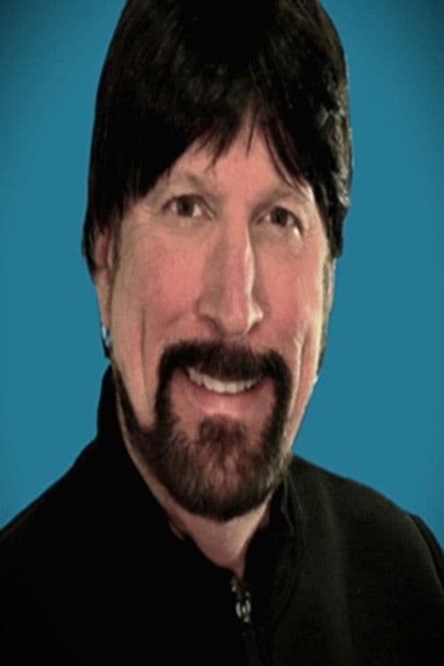 Eric Shook profile photo