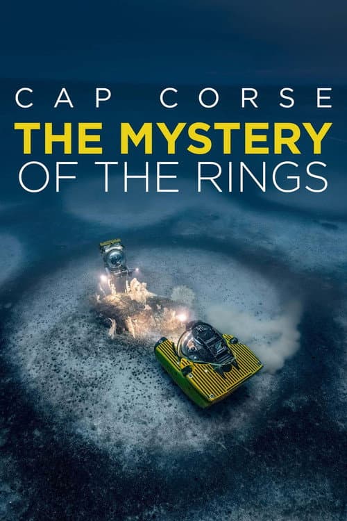 The Mystery of the Med Rings poster
