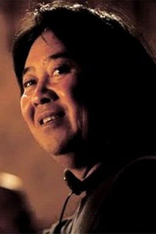 Albert Pyun profile photo