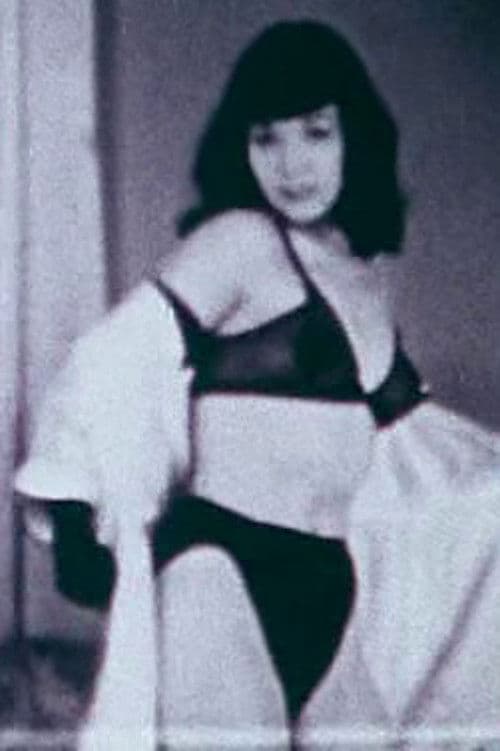 Waltzing In Satin Scanties poster