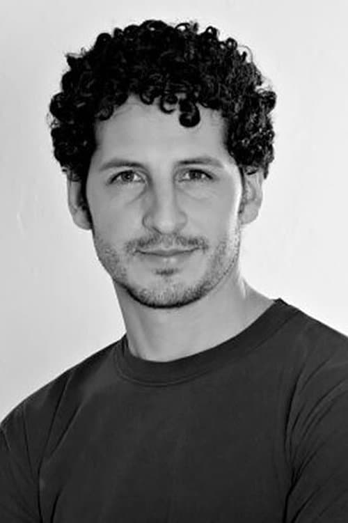 Cristian Mercado profile photo